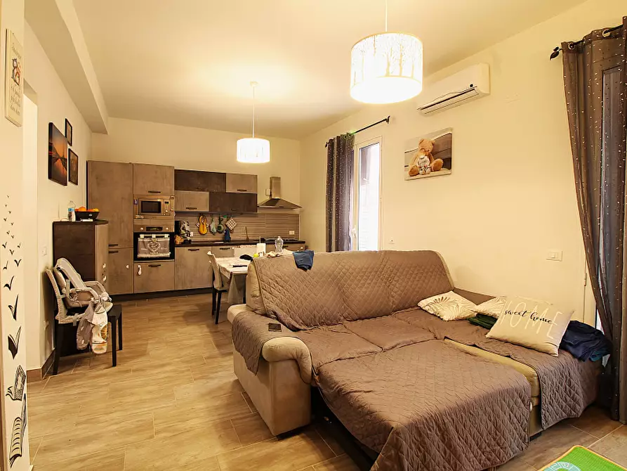 Immagine 7 di Appartamento in vendita  in Via Generale Armando Diaz a Bagheria