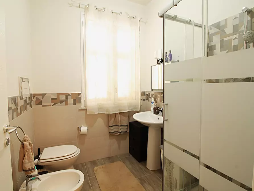 Immagine 8 di Appartamento in vendita  in Via Generale Armando Diaz a Bagheria