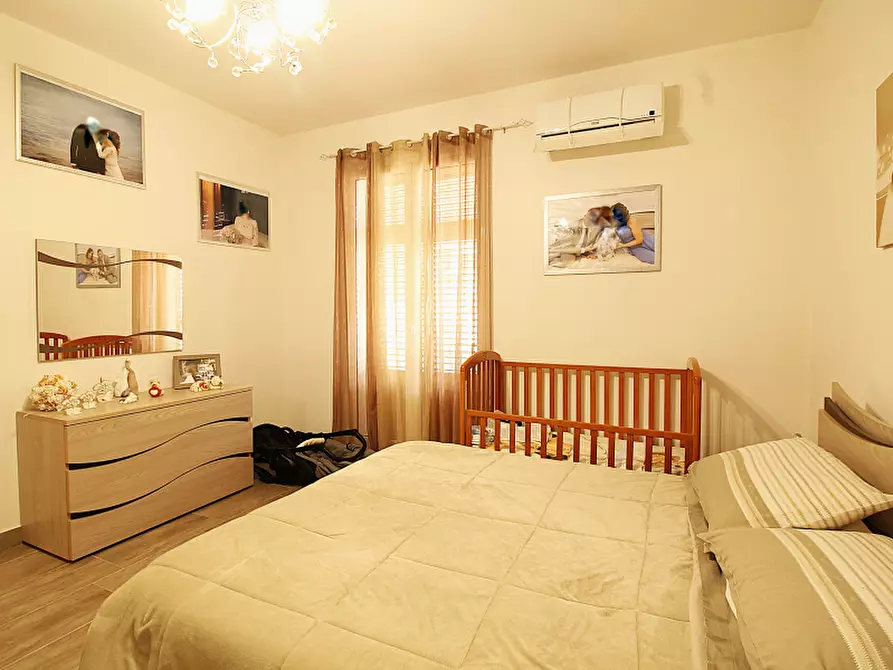 Immagine 11 di Appartamento in vendita  in Via Generale Armando Diaz a Bagheria