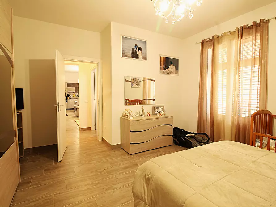 Immagine 12 di Appartamento in vendita  in Via Generale Armando Diaz a Bagheria