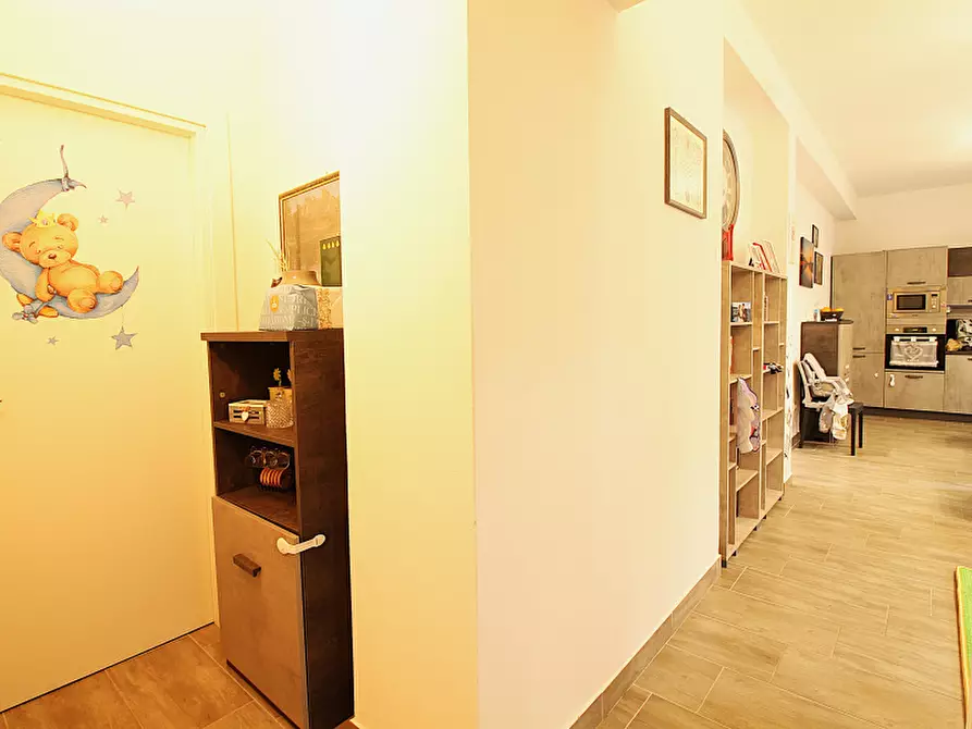 Immagine 13 di Appartamento in vendita  in Via Generale Armando Diaz a Bagheria