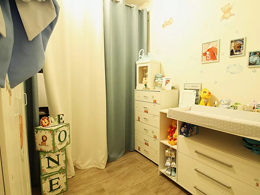 Immagine 14 di Appartamento in vendita  in Via Generale Armando Diaz a Bagheria