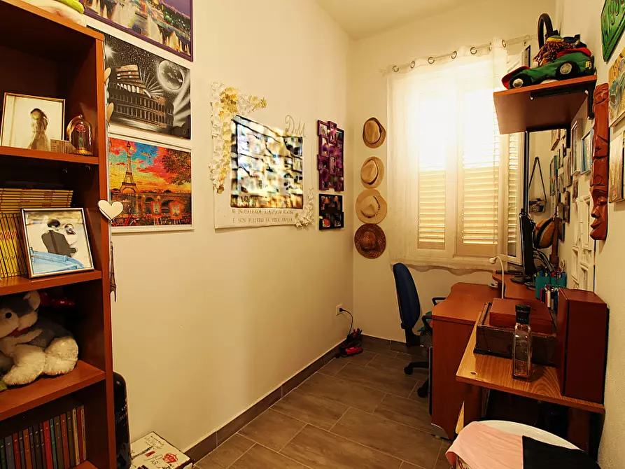 Immagine 17 di Appartamento in vendita  in Via Generale Armando Diaz a Bagheria