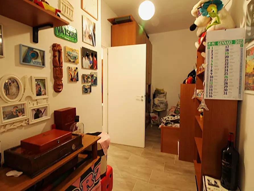 Immagine 18 di Appartamento in vendita  in Via Generale Armando Diaz a Bagheria