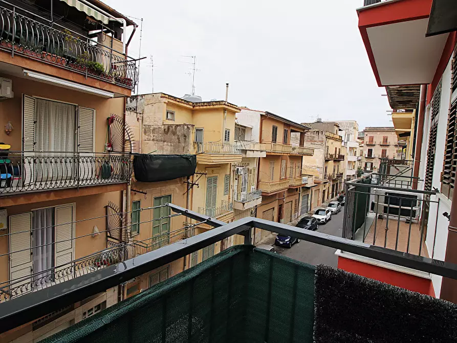 Immagine 20 di Appartamento in vendita  in Via Generale Armando Diaz a Bagheria