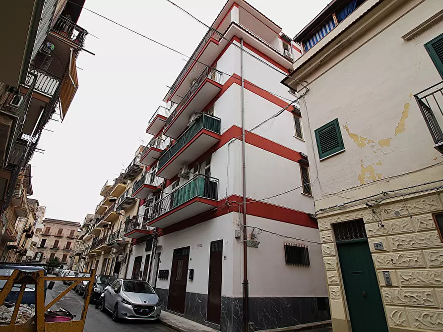 Immagine 21 di Appartamento in vendita  in Via Generale Armando Diaz a Bagheria