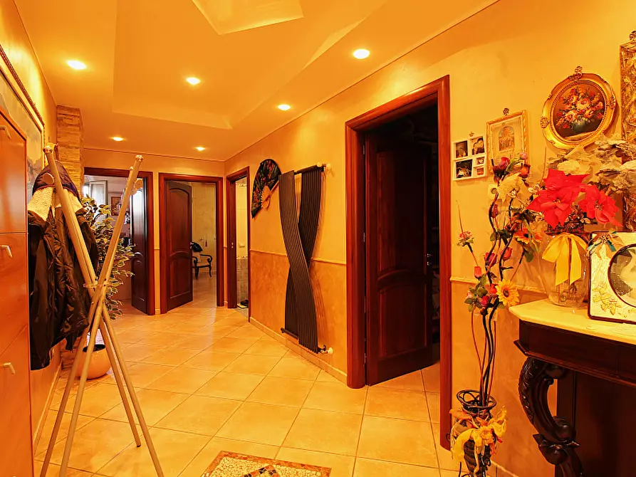 Immagine 6 di Appartamento in vendita  in Via Giovanni Nicola Salernitano a Bagheria