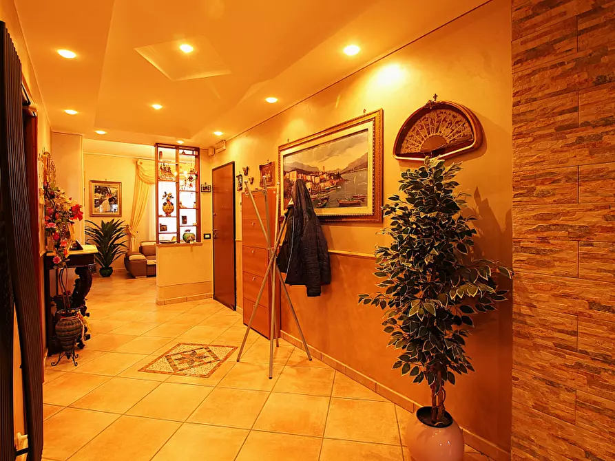 Immagine 7 di Appartamento in vendita  in Via Giovanni Nicola Salernitano a Bagheria