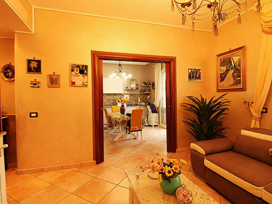 Immagine 8 di Appartamento in vendita  in Via Giovanni Nicola Salernitano a Bagheria