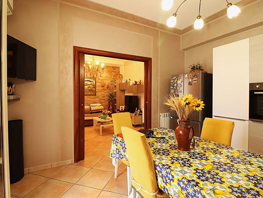 Immagine 3 di Appartamento in vendita  in Via Giovanni Nicola Salernitano a Bagheria