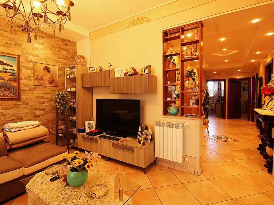 Immagine 5 di Appartamento in vendita  in Via Giovanni Nicola Salernitano a Bagheria