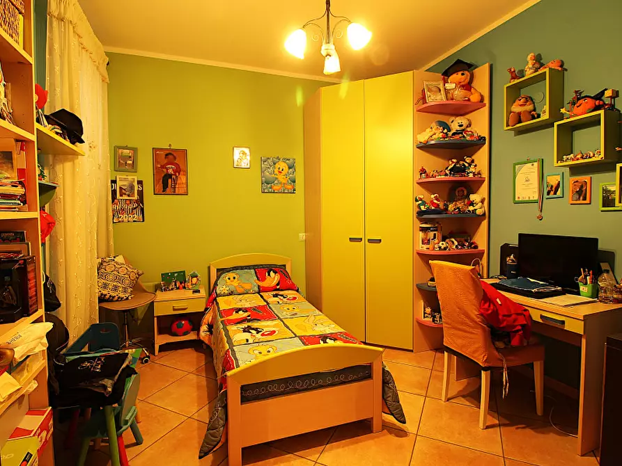 Immagine 9 di Appartamento in vendita  in Via Giovanni Nicola Salernitano a Bagheria