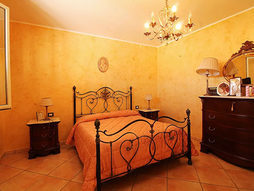 Immagine 13 di Appartamento in vendita  in Via Giovanni Nicola Salernitano a Bagheria