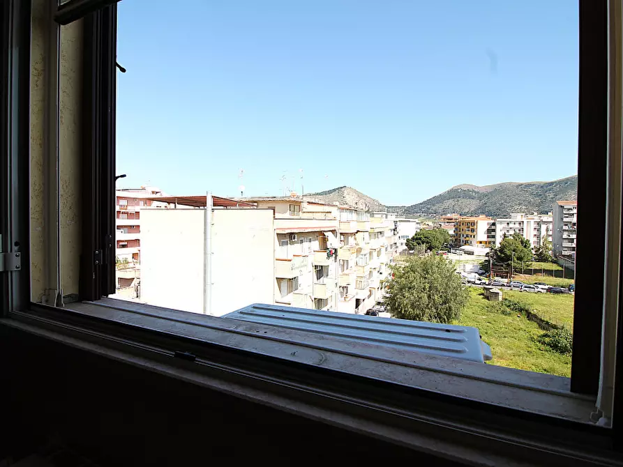 Immagine 17 di Appartamento in vendita  in Via Giovanni Nicola Salernitano a Bagheria