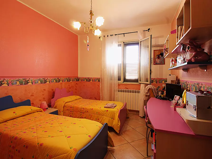 Immagine 18 di Appartamento in vendita  in Via Giovanni Nicola Salernitano a Bagheria