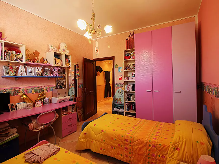 Immagine 19 di Appartamento in vendita  in Via Giovanni Nicola Salernitano a Bagheria