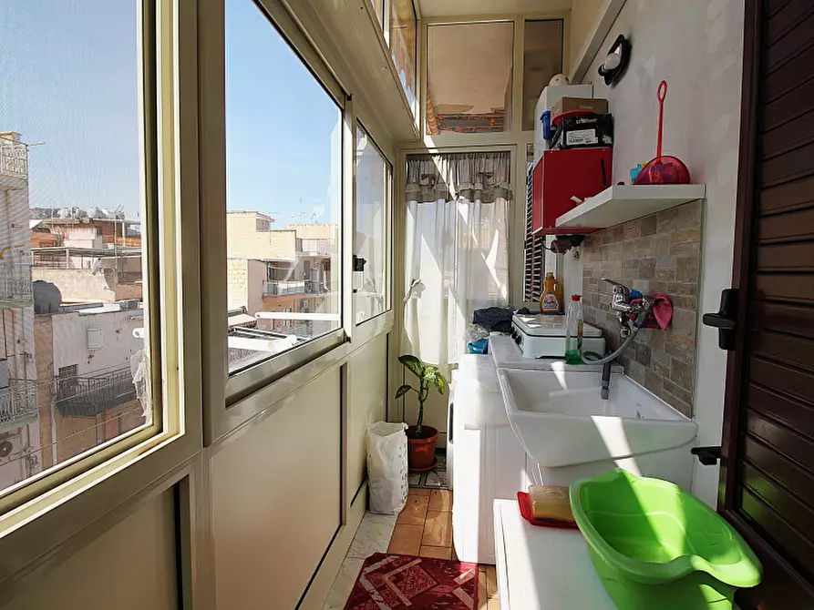 Immagine 20 di Appartamento in vendita  in Via Giovanni Nicola Salernitano a Bagheria