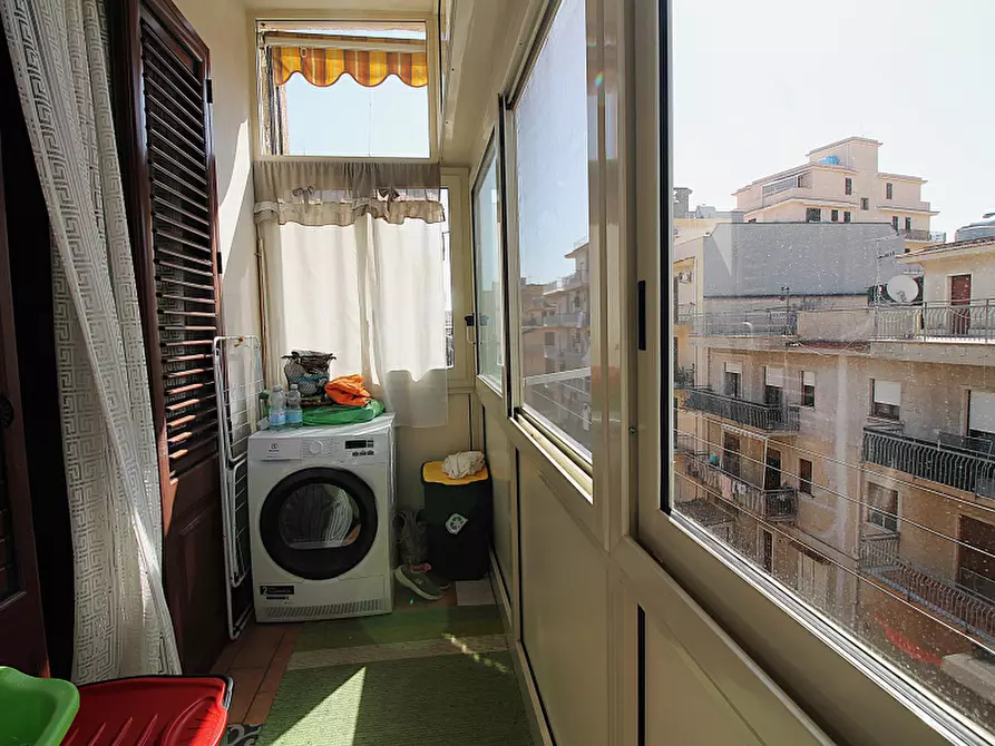 Immagine 21 di Appartamento in vendita  in Via Giovanni Nicola Salernitano a Bagheria
