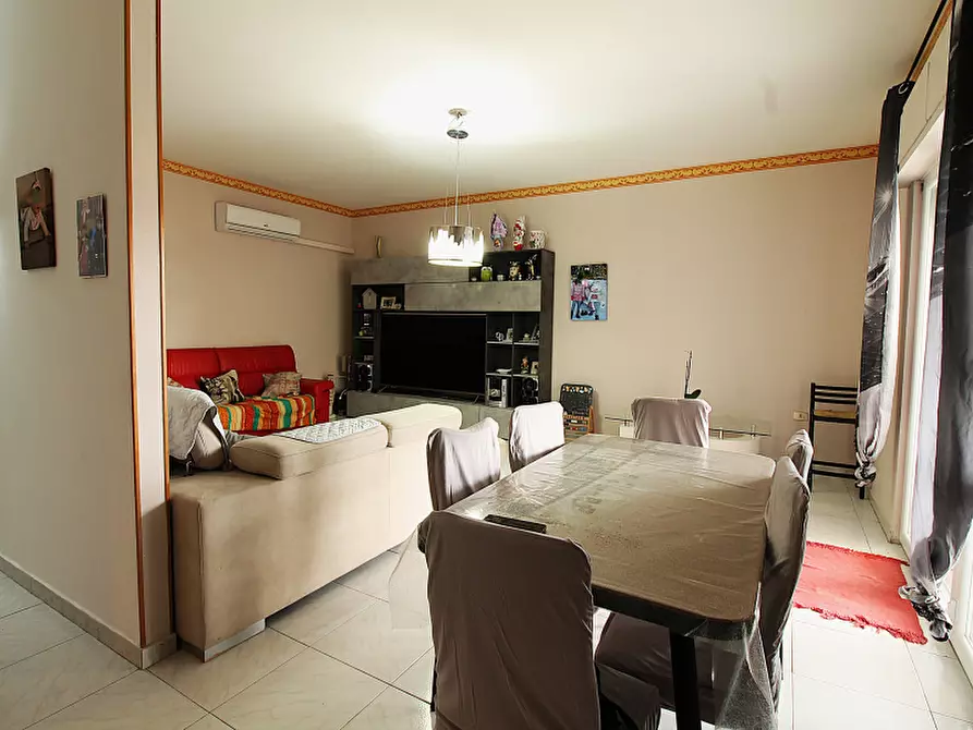 Immagine 2 di Appartamento in vendita  in Via Ingegnere Giuseppe Bagnera a Bagheria