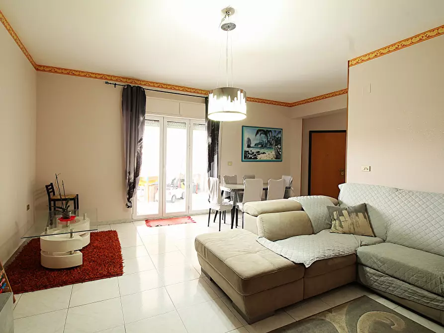 Immagine 4 di Appartamento in vendita  in Via Ingegnere Giuseppe Bagnera a Bagheria