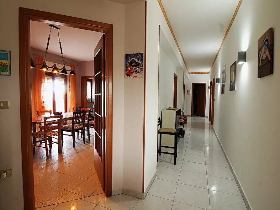 Immagine 6 di Appartamento in vendita  in Via Ingegnere Giuseppe Bagnera a Bagheria