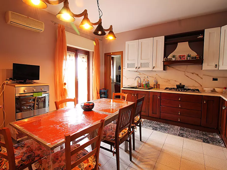 Immagine 7 di Appartamento in vendita  in Via Ingegnere Giuseppe Bagnera a Bagheria