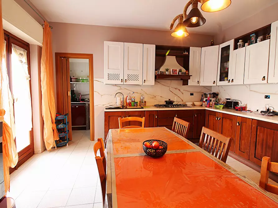 Immagine 8 di Appartamento in vendita  in Via Ingegnere Giuseppe Bagnera a Bagheria