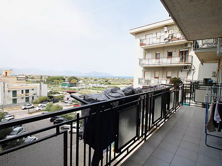 Immagine 9 di Appartamento in vendita  in Via Ingegnere Giuseppe Bagnera a Bagheria