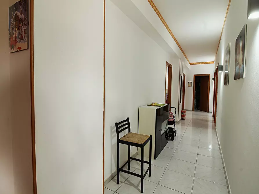 Immagine 11 di Appartamento in vendita  in Via Ingegnere Giuseppe Bagnera a Bagheria