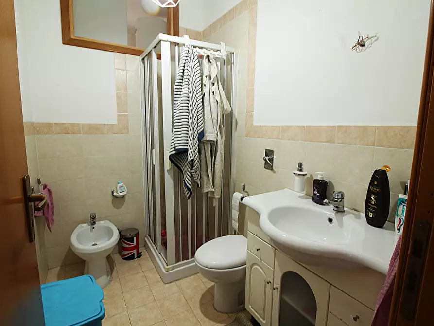 Immagine 12 di Appartamento in vendita  in Via Ingegnere Giuseppe Bagnera a Bagheria