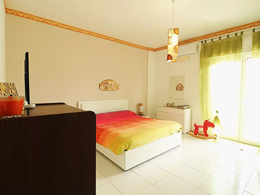 Immagine 13 di Appartamento in vendita  in Via Ingegnere Giuseppe Bagnera a Bagheria