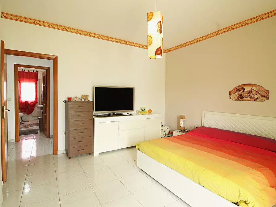 Immagine 14 di Appartamento in vendita  in Via Ingegnere Giuseppe Bagnera a Bagheria