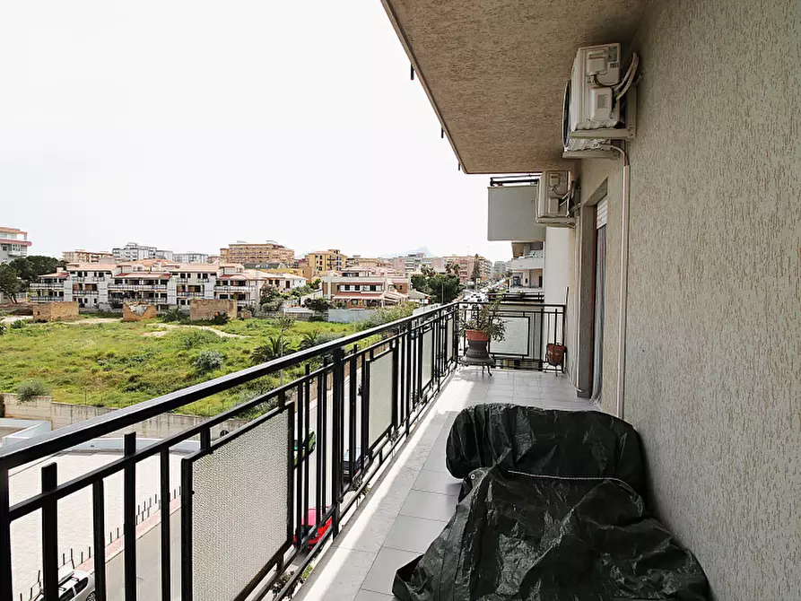 Immagine 15 di Appartamento in vendita  in Via Ingegnere Giuseppe Bagnera a Bagheria