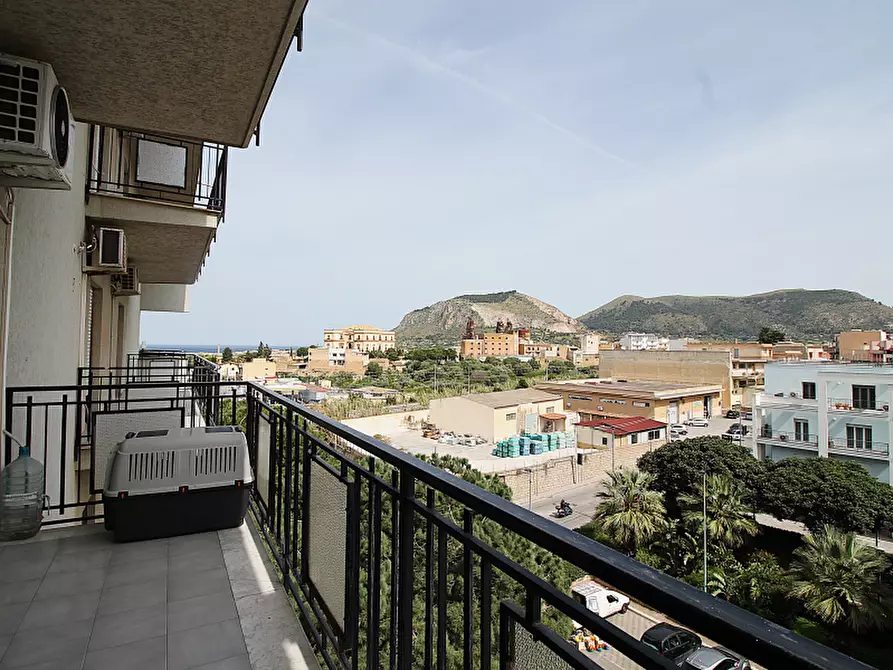 Immagine 16 di Appartamento in vendita  in Via Ingegnere Giuseppe Bagnera a Bagheria