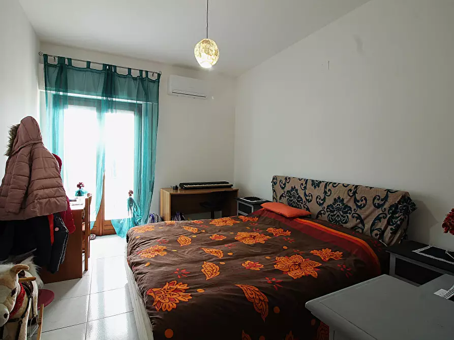 Immagine 17 di Appartamento in vendita  in Via Ingegnere Giuseppe Bagnera a Bagheria