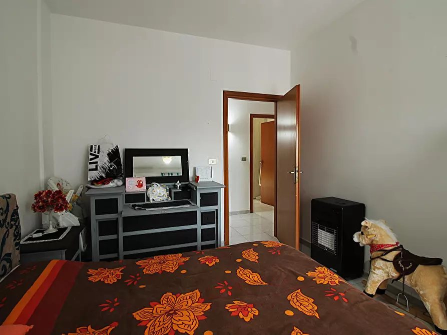 Immagine 18 di Appartamento in vendita  in Via Ingegnere Giuseppe Bagnera a Bagheria