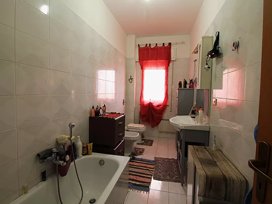 Immagine 19 di Appartamento in vendita  in Via Ingegnere Giuseppe Bagnera a Bagheria