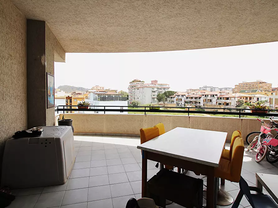 Immagine 20 di Appartamento in vendita  in Via Ingegnere Giuseppe Bagnera a Bagheria