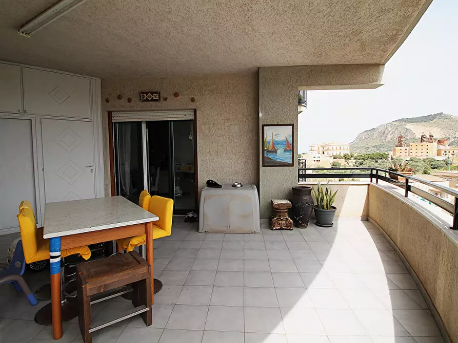 Immagine 21 di Appartamento in vendita  in Via Ingegnere Giuseppe Bagnera a Bagheria