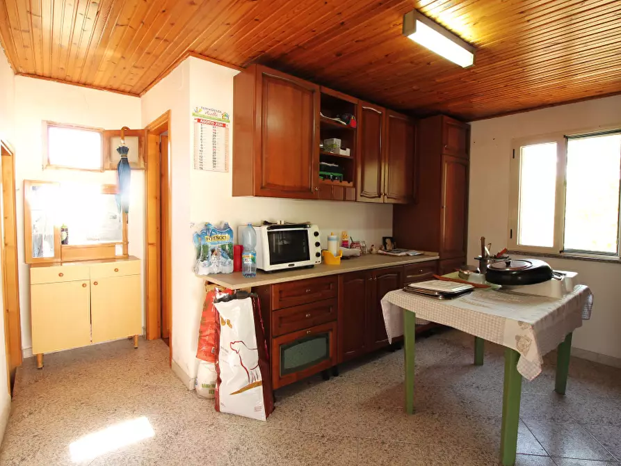 Immagine 2 di Villa in vendita  in Strada Vicinale Lanzirotti Monte a Bagheria