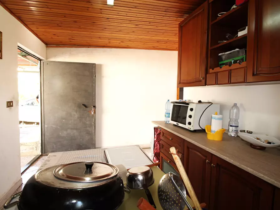 Immagine 4 di Villa in vendita  in Strada Vicinale Lanzirotti Monte a Bagheria