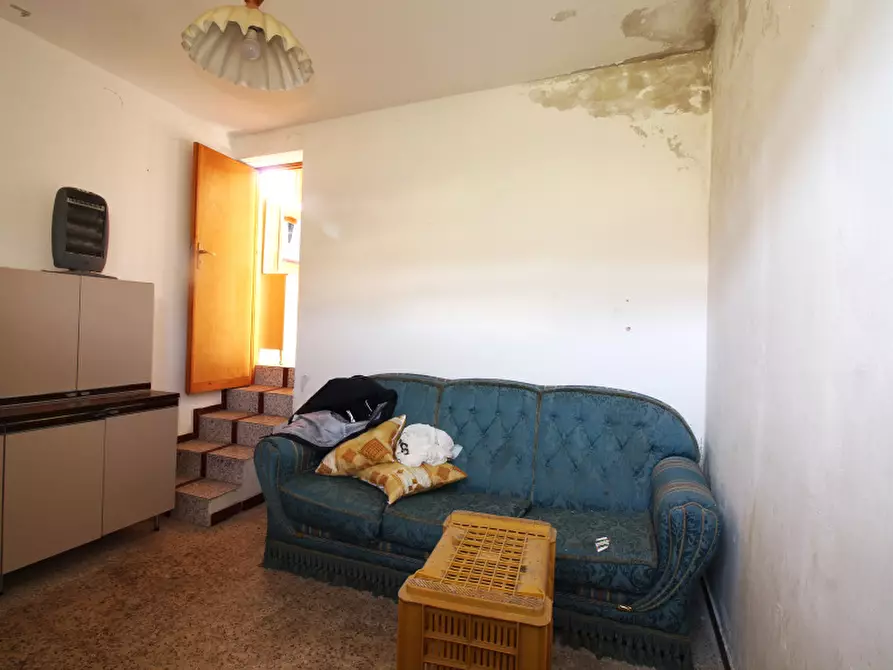 Immagine 7 di Villa in vendita  in Strada Vicinale Lanzirotti Monte a Bagheria