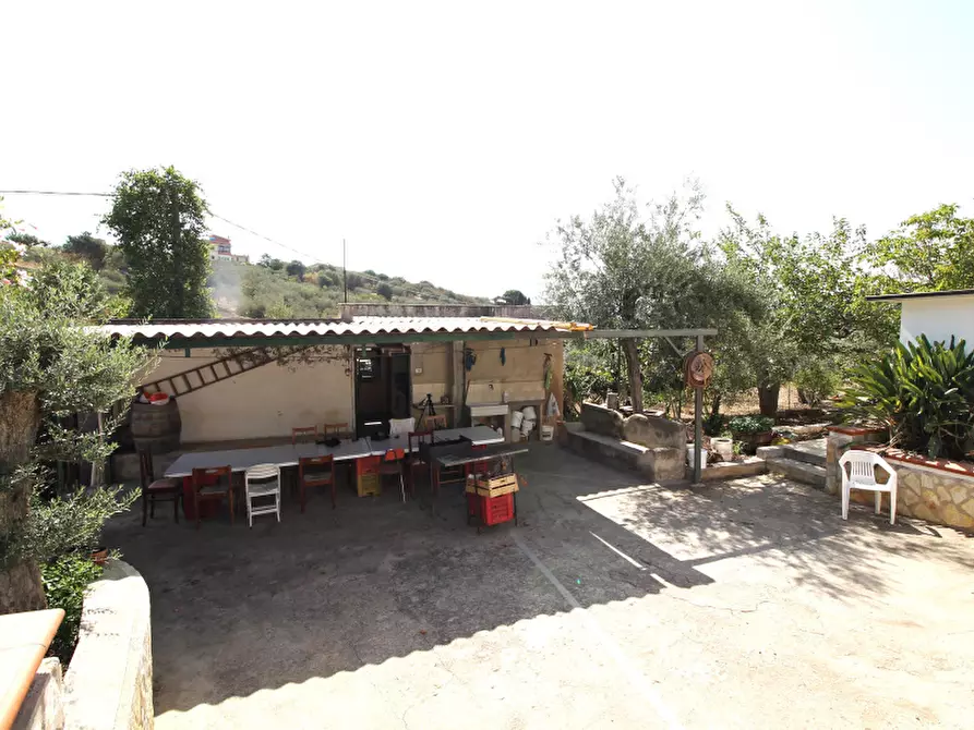 Immagine 15 di Villa in vendita  in Strada Vicinale Lanzirotti Monte a Bagheria
