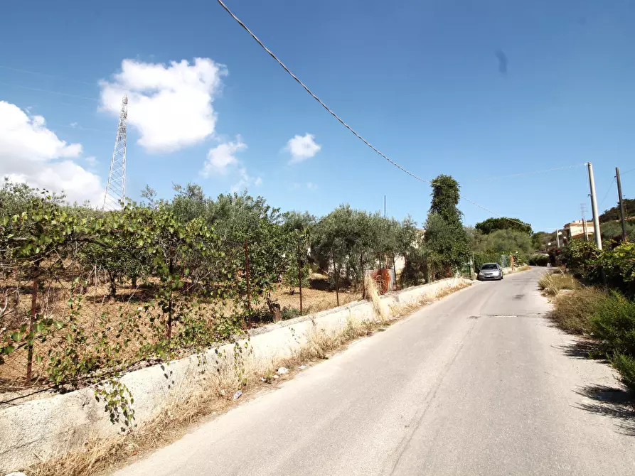 Immagine 20 di Villa in vendita  in Strada Vicinale Lanzirotti Monte a Bagheria