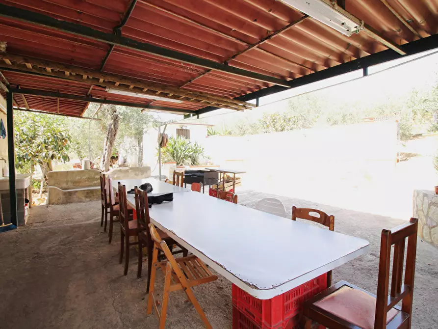 Immagine 9 di Villa in vendita  in Strada Vicinale Lanzirotti Monte a Bagheria