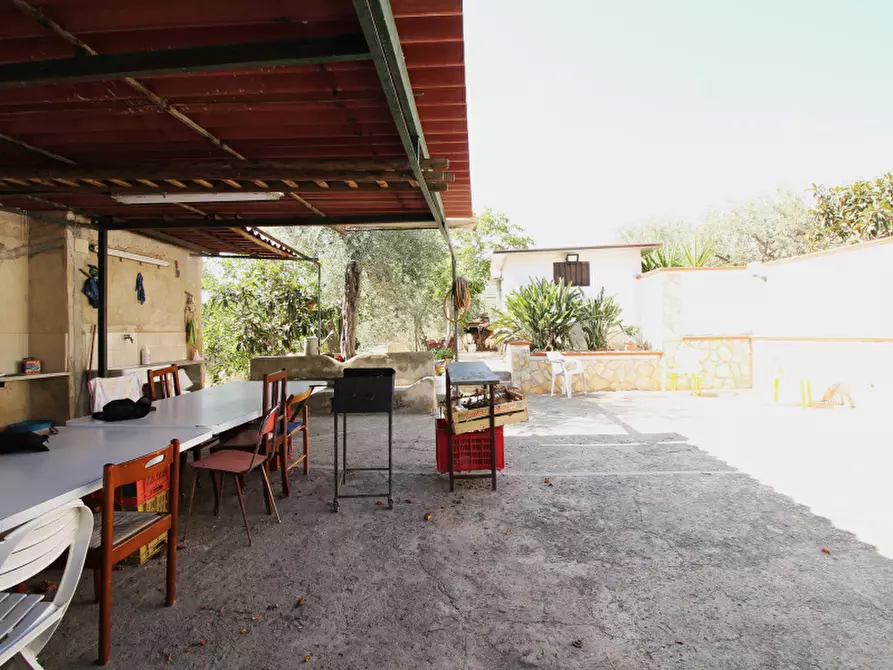 Immagine 10 di Villa in vendita  in Strada Vicinale Lanzirotti Monte a Bagheria