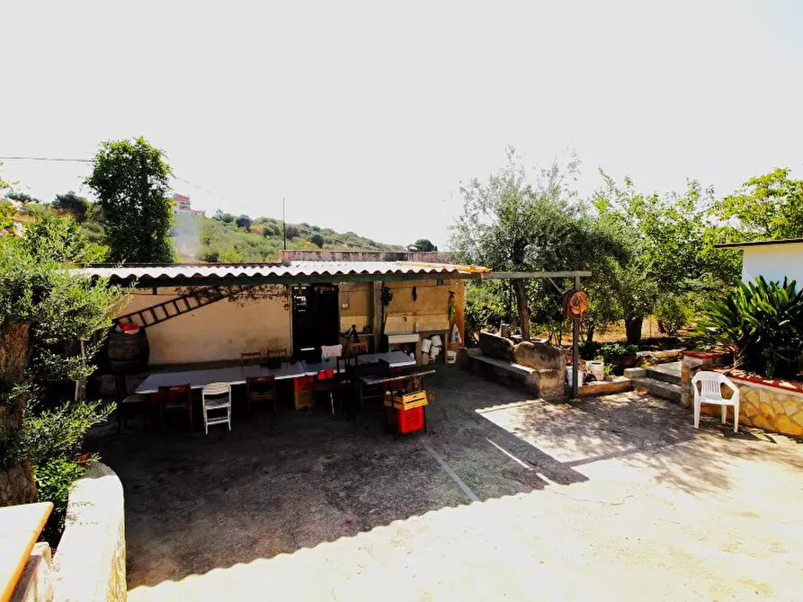 Immagine 1 di Villa in vendita  in Strada Vicinale Lanzirotti Monte a Bagheria