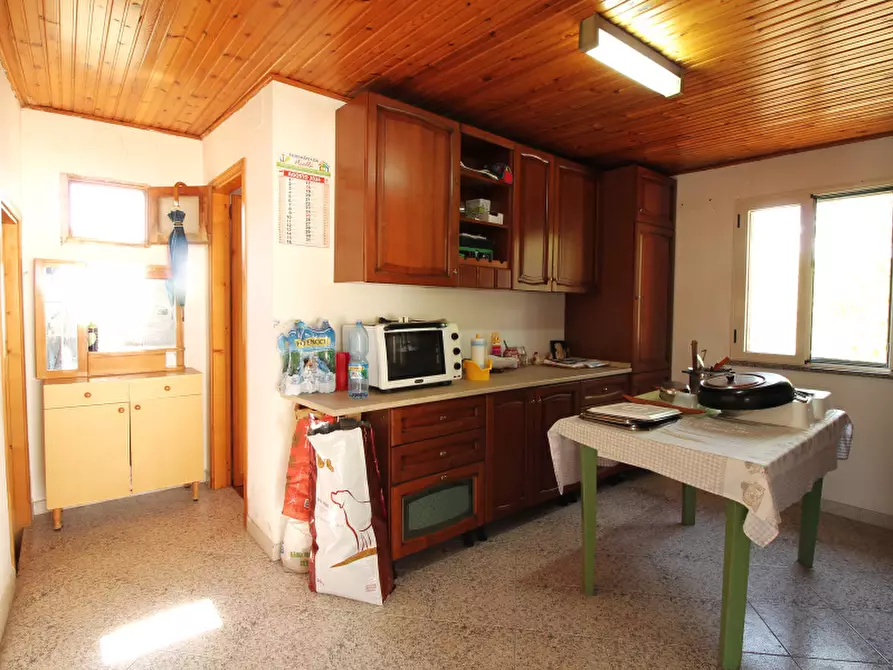 Immagine 8 di Villa in vendita  in Strada Vicinale Lanzirotti Monte a Bagheria