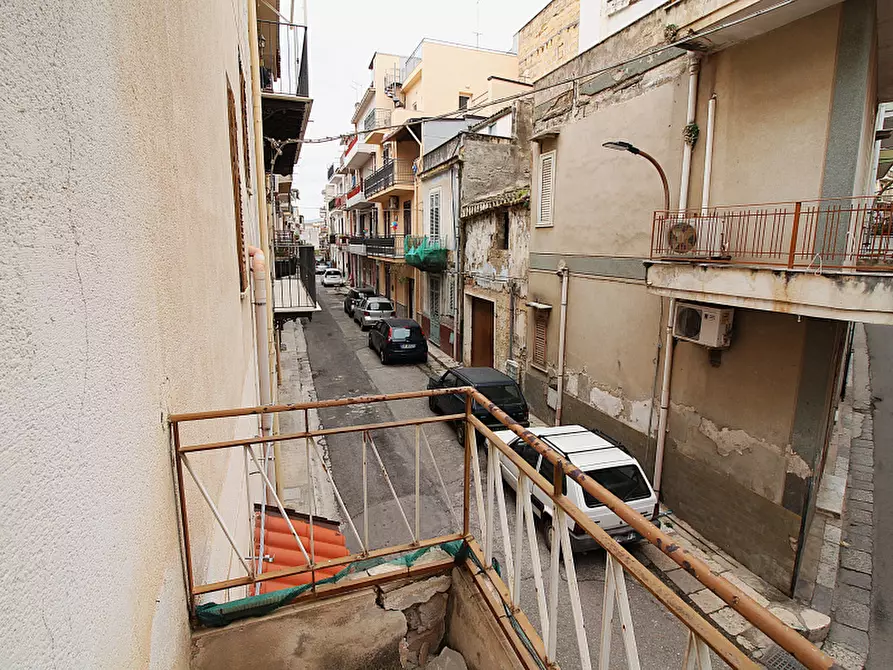 Immagine 16 di Palazzo in vendita  in Via Suppietro a Casteldaccia