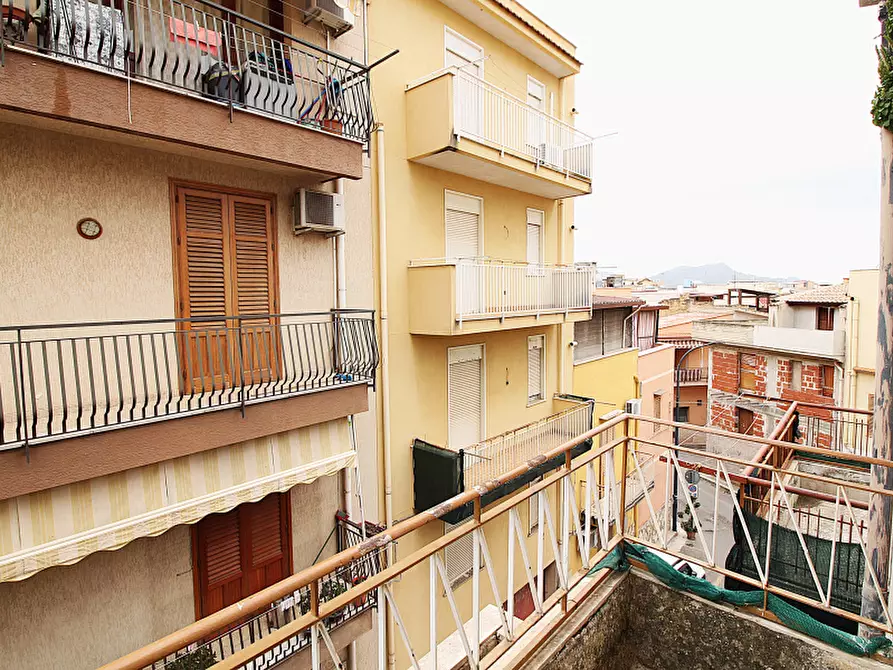 Immagine 24 di Palazzo in vendita  in Via Suppietro a Casteldaccia